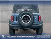 2025 Ford Bronco Badlands (Stk: 25AS0988) in Airdrie - Image 5 of 25