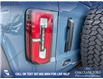 2025 Ford Bronco Badlands (Stk: 25AS0988) in Airdrie - Image 11 of 25