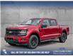 2025 Ford F-150 XLT (Stk: 25AT1240) in Airdrie - Image 1 of 25