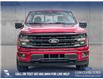 2025 Ford F-150 XLT (Stk: 25AT1240) in Airdrie - Image 2 of 25
