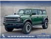 2025 Ford Bronco Base (Stk: 25AS0775) in Airdrie - Image 1 of 25