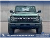 2025 Ford Bronco Base (Stk: 25AS0775) in Airdrie - Image 2 of 25