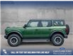 2025 Ford Bronco Base (Stk: 25AS0775) in Airdrie - Image 3 of 25