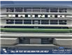 2025 Ford Bronco Base (Stk: 25AS0775) in Airdrie - Image 9 of 25