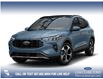 2025 Ford Escape ST-Line Select (Stk: 25CS1475) in Canmore - Image 1 of 7