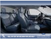 2025 Ford Maverick XLT (Stk: 25AS1617) in Airdrie - Image 5 of 7
