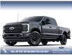 2025 Ford F-350 Platinum (Stk: 25T7813) in Red Deer - Image 1 of 7
