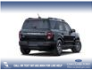 2025 Ford Bronco Sport Big Bend (Stk: 25AS8338) in Airdrie - Image 3 of 7