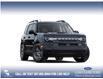 2025 Ford Bronco Sport Big Bend (Stk: 25AS8338) in Airdrie - Image 4 of 7