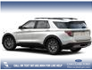 2025 Ford Explorer Active (Stk: K8D1375S1) in Airdrie - Image 2 of 7