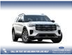 2025 Ford Explorer Active (Stk: K8D1375S1) in Airdrie - Image 4 of 7