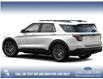 2025 Ford Explorer ST-Line (Stk: K8K1386S1) in Airdrie - Image 2 of 7