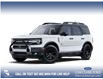 2025 Ford Bronco Sport Outer Banks (Stk: 25AS7248) in Airdrie - Image 1 of 7