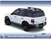 2025 Ford Bronco Sport Outer Banks (Stk: 25AS7248) in Airdrie - Image 2 of 7