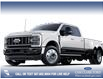 2025 Ford F-450 King Ranch (Stk: W4D1778S1) in Airdrie - Image 1 of 7