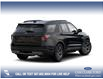 2025 Ford Explorer Active (Stk: K8D1374S1) in Airdrie - Image 3 of 7
