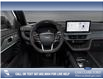 2025 Ford Explorer ST-Line (Stk: 25AS3868) in Airdrie - Image 6 of 7