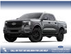 2025 Ford Ranger XLT (Stk: R4H1145S1) in Airdrie - Image 1 of 7