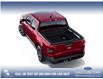 2025 Ford Maverick Lariat (Stk: 25AT3353) in Airdrie - Image 2 of 7