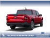 2025 Ford Maverick Lariat (Stk: 25AT3353) in Airdrie - Image 3 of 7