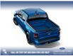 2025 Ford Maverick Lobo Standard (Stk: W8T1717S1) in Airdrie - Image 2 of 7