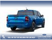 2025 Ford Maverick Lobo Standard (Stk: W8T1717S1) in Airdrie - Image 3 of 7