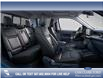 2025 Ford Maverick Lobo Standard (Stk: W8T1717S1) in Airdrie - Image 5 of 7