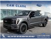 2025 Ford F-150 Lariat (Stk: 25T6824) in Red Deer - Image 1 of 24
