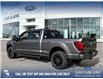 2025 Ford F-150 Lariat (Stk: 25T6824) in Red Deer - Image 4 of 24