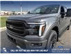 2025 Ford F-150 Lariat (Stk: 25T6824) in Red Deer - Image 9 of 24