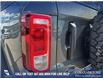2025 Ford Bronco Big Bend (Stk: 25AS8602) in Airdrie - Image 11 of 25
