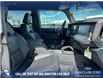 2025 Ford Bronco Big Bend (Stk: 25AS8602) in Airdrie - Image 22 of 25