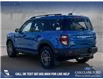 2025 Ford Bronco Sport Big Bend (Stk: 25AS1160) in Airdrie - Image 4 of 25