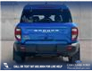 2025 Ford Bronco Sport Big Bend (Stk: 25AS1160) in Airdrie - Image 5 of 25