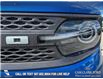 2025 Ford Bronco Sport Big Bend (Stk: 25AS1160) in Airdrie - Image 8 of 25