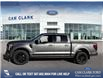 2025 Ford F-150 Platinum (Stk: 25T9638) in Red Deer - Image 3 of 24