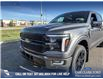 2025 Ford F-150 Platinum (Stk: 25T9638) in Red Deer - Image 8 of 24