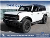 2025 Ford Bronco Badlands (Stk: 25S3728) in Red Deer - Image 1 of 25