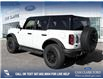2025 Ford Bronco Badlands (Stk: 25S3728) in Red Deer - Image 4 of 25