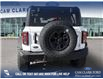 2025 Ford Bronco Badlands (Stk: 25S3728) in Red Deer - Image 5 of 25