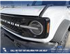 2025 Ford Bronco Badlands (Stk: 25S3728) in Red Deer - Image 8 of 25