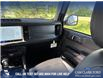 2025 Ford Bronco Badlands (Stk: 25S3728) in Red Deer - Image 25 of 25