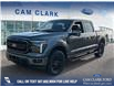 2025 Ford F-150 Lariat (Stk: 25T1040) in Red Deer - Image 1 of 24