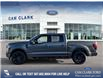 2025 Ford F-150 Lariat (Stk: 25T1040) in Red Deer - Image 3 of 24