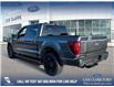 2025 Ford F-150 Lariat (Stk: 25T1040) in Red Deer - Image 4 of 24