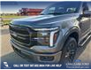 2025 Ford F-150 Lariat (Stk: 25T1040) in Red Deer - Image 8 of 24