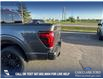 2025 Ford F-150 Lariat (Stk: 25T1040) in Red Deer - Image 11 of 24