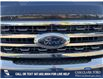 2025 Ford F-350 King Ranch (Stk: 25T1900) in Red Deer - Image 9 of 24