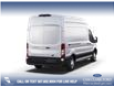 2025 Ford Transit-350 Cargo Base (Stk: 25T1483) in Olds - Image 3 of 6