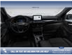 2025 Ford Escape ST-Line (Stk: 25CS3380) in Canmore - Image 6 of 7
